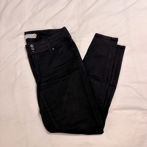 Torrid skinny jeans size 12